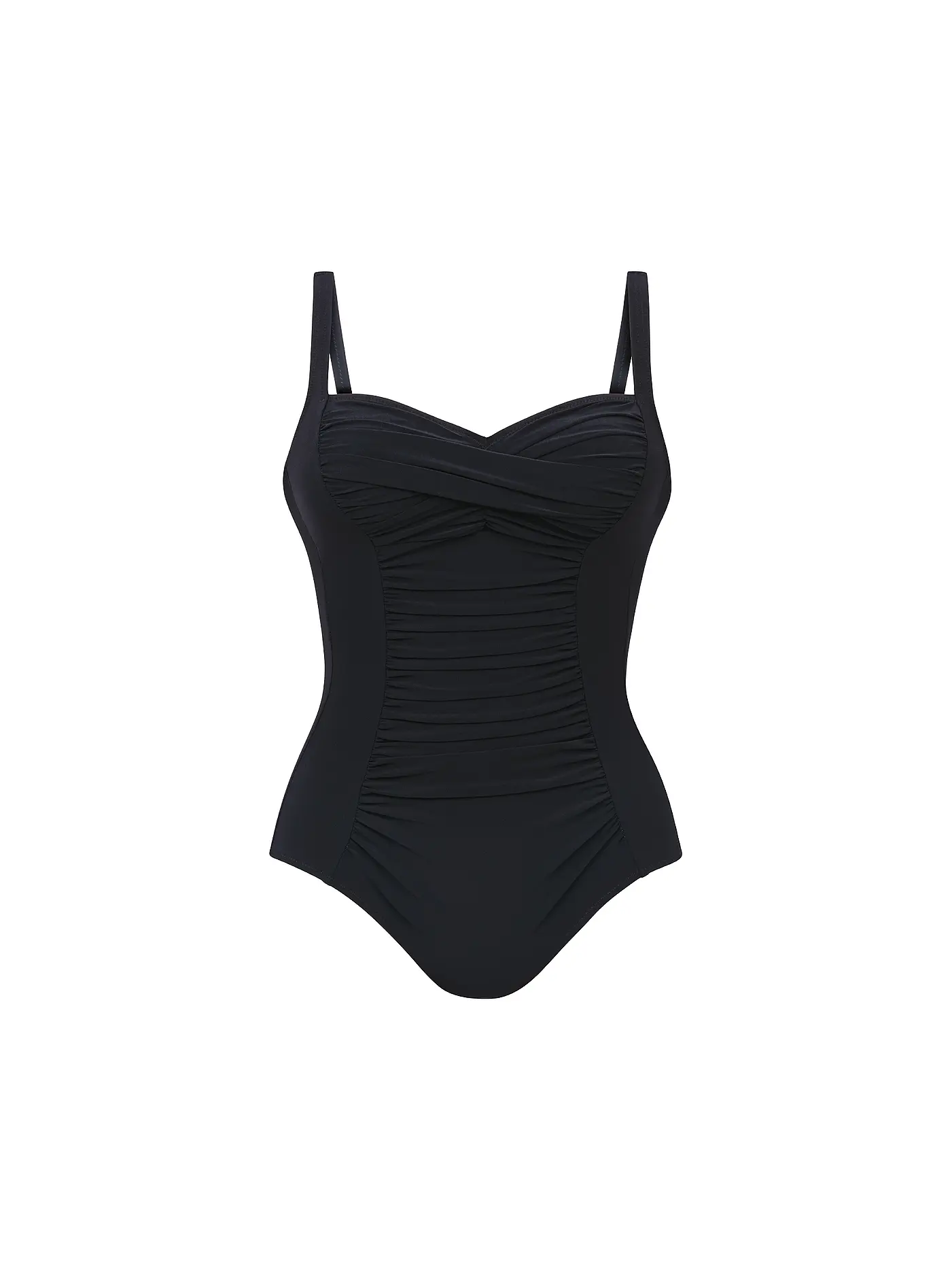 ANITA | Damen Badeanzug Beautiful Black | 